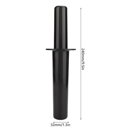 Cooking Machine Accessories General Blender Tamper Plastic Muddler for Blender Mixer 24cm